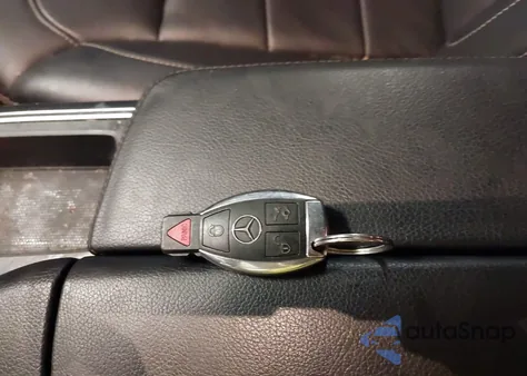 2013 Mercedes-Benz Ml 350 4Matic из США, поврежденный, VIN 4JGDA5HB0DA207596